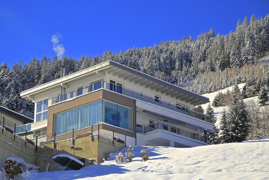 Apart Sunshine Ладис Экстерьер фото